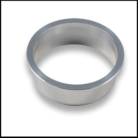 OIL FILL SUPPORT RING