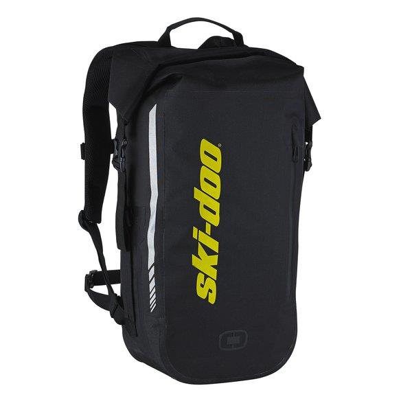 SKI-DOO CARRIER DRY BACKPACK BY OGIO