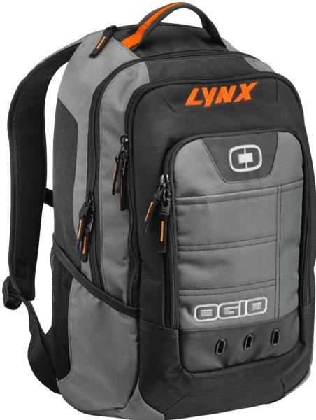 LYNX BACKPACK BY OGIO