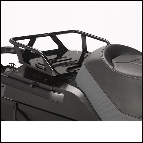 EXTRA RACK FOR LINQ FUEL CADDY XU