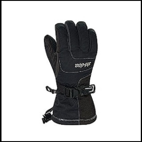 X-TEAM GLOVES YOUTH 6-8