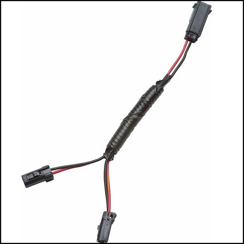 WIRING HARNESS_ACCESSORIES