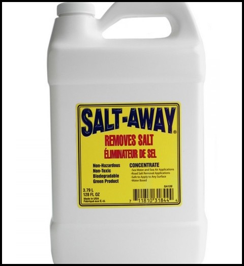295100220 Salt Away (Refill)