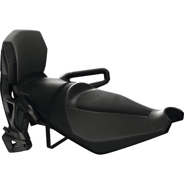 COMPLETE 1+1 TOURING SEAT